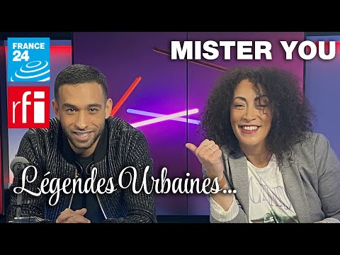 Légendes Urbaines : Mister You !!