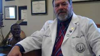 Dr. Miller on Practicing Rural Medicine - LMU-DCOM