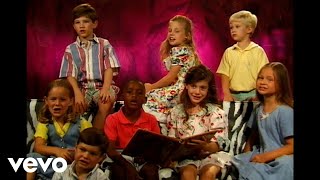 Cedarmont Kids - Jesus Loves the Little Children