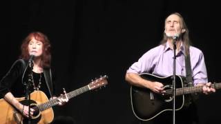 Hugh & Katy Moffatt - I Know