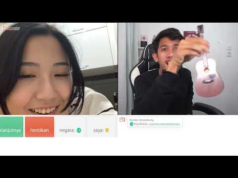 CARA EDITOR MAIN OMETV ๐ | Magic with Strangers CARA EDITOR MAIN OMETV ๐ | Magic with Strangers