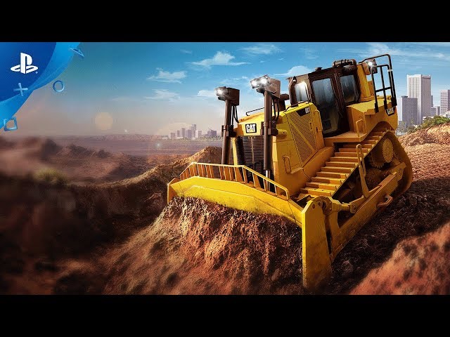 Video - Construction Simulator 2: Console Edition Game Edition (Xbox One)