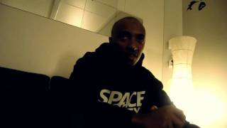 SOPRANO REPOND AU FUCK L'OM DE BOOBA // STEREOTYPE.CH