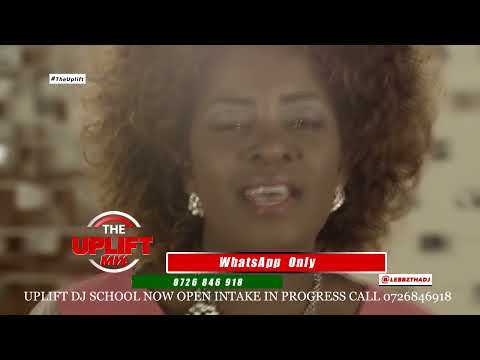 Swahili Praise  Zouk Gospel Video Mix by (Dj Lebbz Tha Activator )