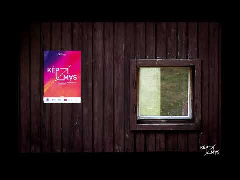 Ragadj magaddal – Élő felvétel – ÉlesztŐ 2018