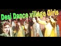 Desi Dhol Jhumer | Female Dhol Bhangra Dance Video 2023 | Velle Mundi