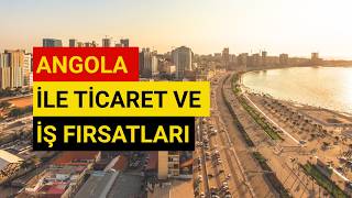 Angola Elektronik Sohbet Toplantısı