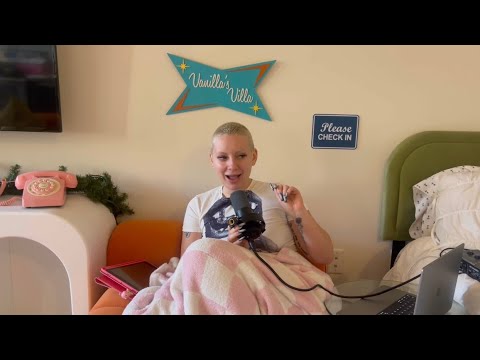 Ozempic nightmare | Vacancy at Vanilla’s - Episode 11