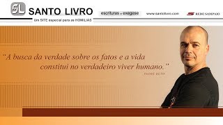 Um SITE especial para as HOMILIAS