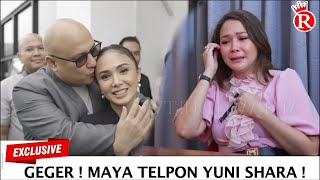 Download lagu Maia Estianty is willing if Irwan Mussry marries Yuni Shara, everyone is shocked mp3 Download lagu Maia Estianty is willing if Irwan Mussry marries Yuni Shara, everyone is shocked mp3