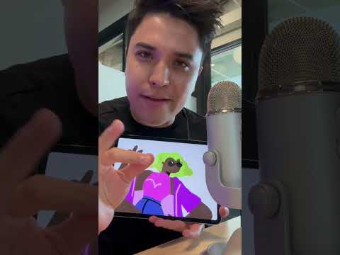Video cover