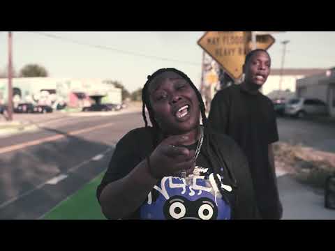 Lyrical LC X JohnDoeMusic "Power of the Dollar" Directed by @iAmNoonieJR