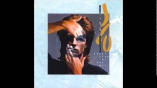 john waite every step of the way