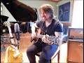 Aldo Nova-Ball and Chain Unplugged for COVID 19-2020