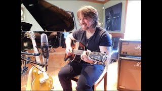 Aldo Nova-Ball and Chain Unplugged for COVID 19-2020