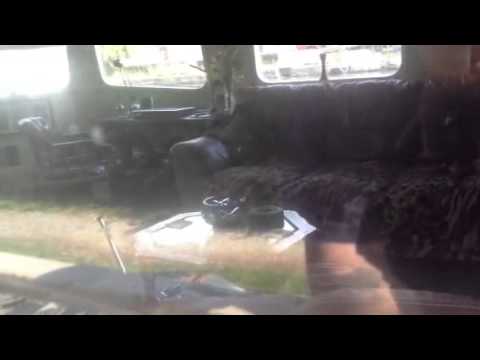 Humber barge Eccles David #04