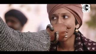 Jiyo Re Bahubali HINDI |Full Video Song | Bahubali 2Daler Mehndi _2017