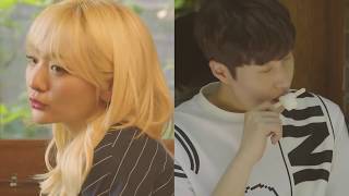 [THAI/ENG SUB] Bolbbalgan4, 20 Years Of Age - We Loved(남이 될 수 있을까)