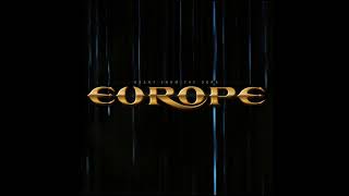 Europe - Spirit Of The Underdog