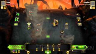 Conquest of Champions - Gameplay Trailer