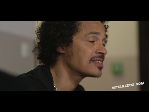 Taratata Extra : Eagle-Eye Cherry "I Won't Back Down" (2018)