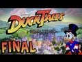 DuckTales: Remastered - Walkthrough - Final Part 7 ...