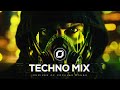 TECHNO MIX 2024 Remixes Of Popular Songs Only Techno Bangers