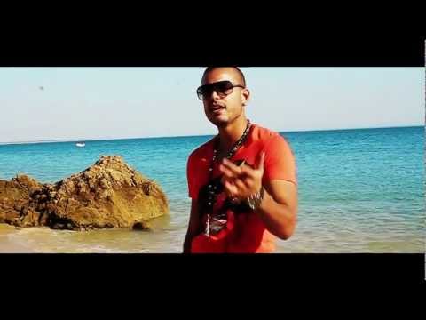 ATIM - MISTERIOSA  Clip Officiel (New Kizomba 2012)