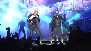 Wisin &amp; Yandel - Something About You ft. Chris Brown, T-Pain (VIDEO OFICIAL)