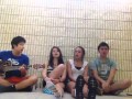 Take Me In -Kutless (Cover) 