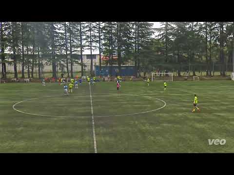 dinamo Batumi U-15 vs lokomotive Russia U 15
