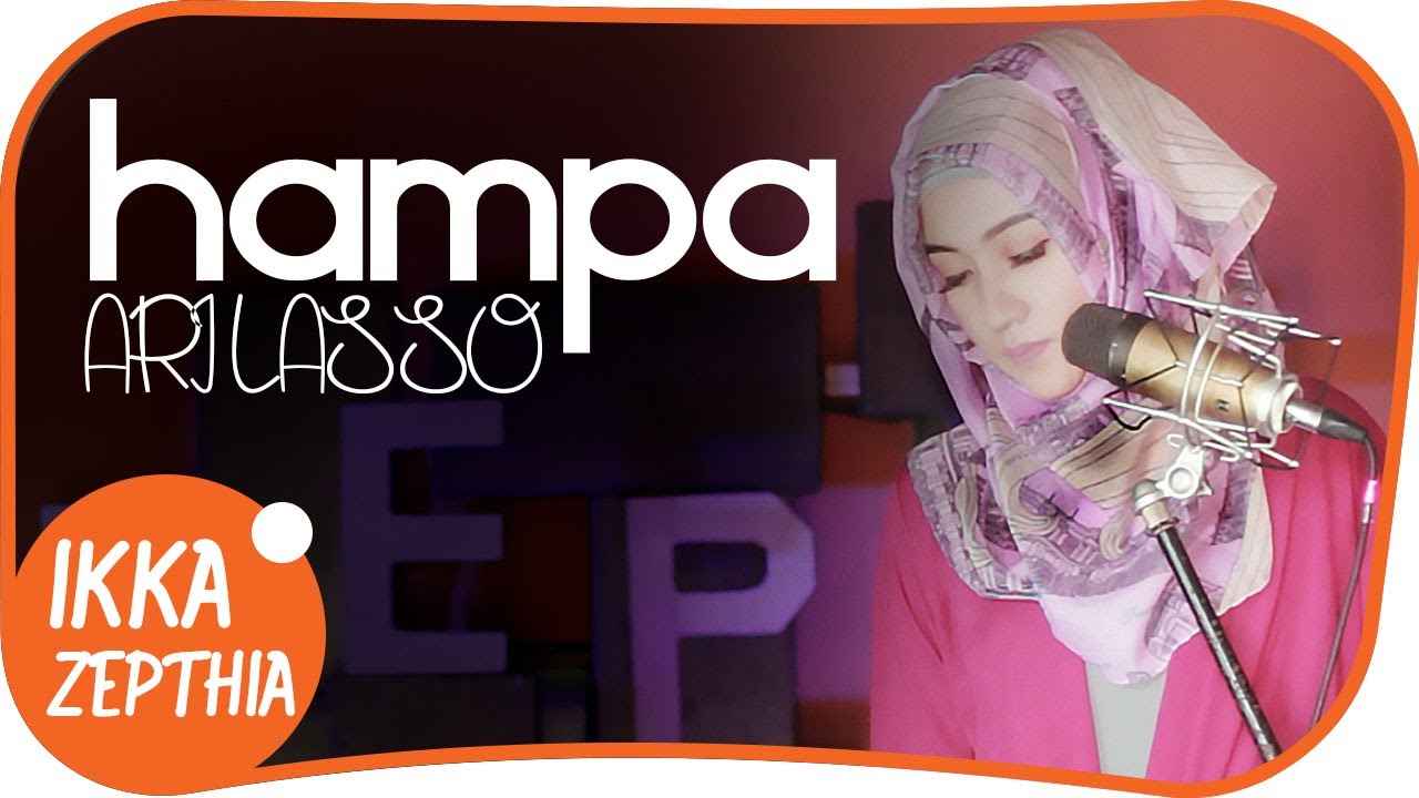 Hampa - Ari lasso (cover) by Ikka Zepthia