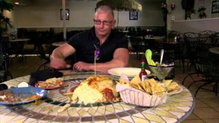 Fix the Food | Restaurant Impossible | Food Network Asia