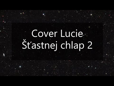 Lucie - Šťastnej chlap