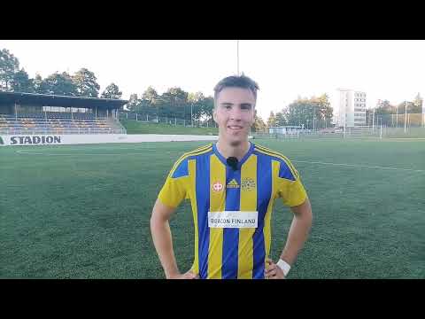 Otteluraportti: Pallo-Iirot - FC Inter 2 12.8.2022