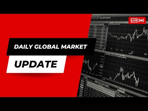 Daily Global Market Update (December 27, 2024)
