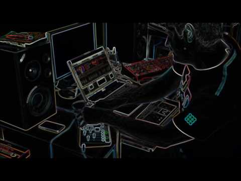 [Deeper] Live Techno Jam - Simon Stokes