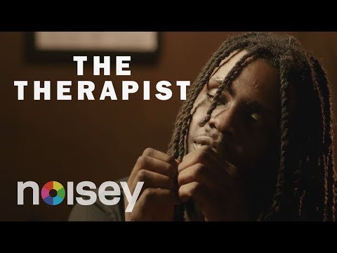 THE THERAPIST session with Chief Keef