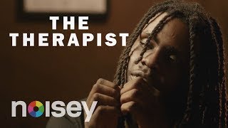 Chief Keef on Hiding Pain with Silence | The Therapist