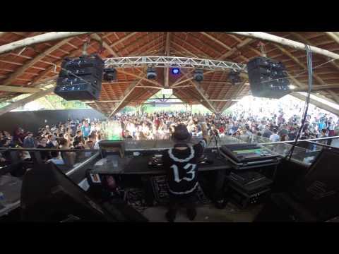 Tiago Rosa - El Fortin Club | Summer Festival | Porto Belo - SC