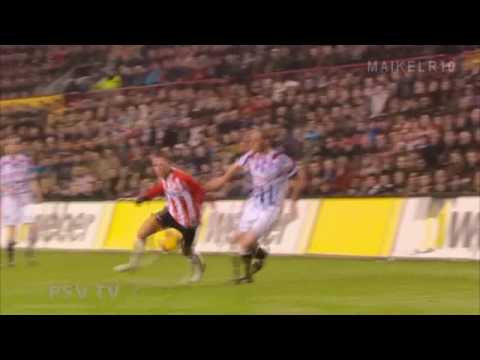 PSV 08/09 • Red-white army • by MaikelR10