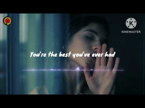 Love Someone - Abigail Liddle (Lyrics Video)