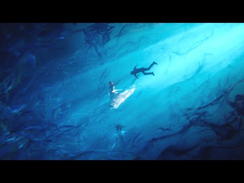 THE LAST RAIN - ACIDKID (OFFICIAL AMV)