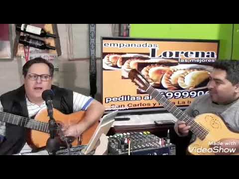 Enero Amarillo - Carlos Roldán