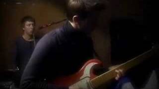 Wild Beasts - 'Treacle Tin' (2008)