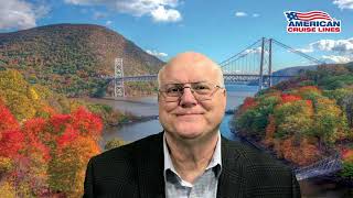 American Cruise Lines: The Small Ship Cruise Experience Everyone’s Talking About