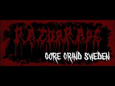 Razorrape @ Obscene Extreme