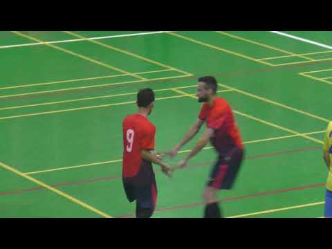 10 КУ 2-3 лига Престиж – Avanti