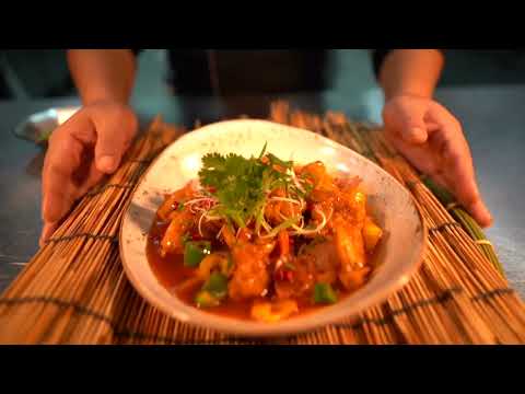 A night at Barfly by Buddha Bar