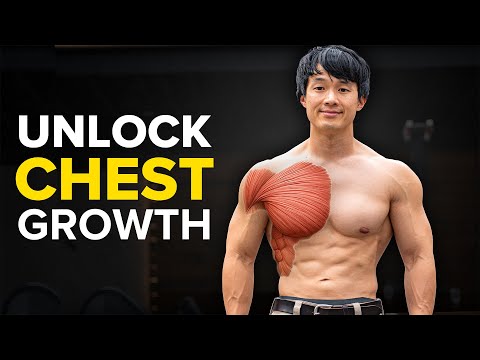 2 Forgotten Exercises That Blew Up My Chest & Unlocked My Posture